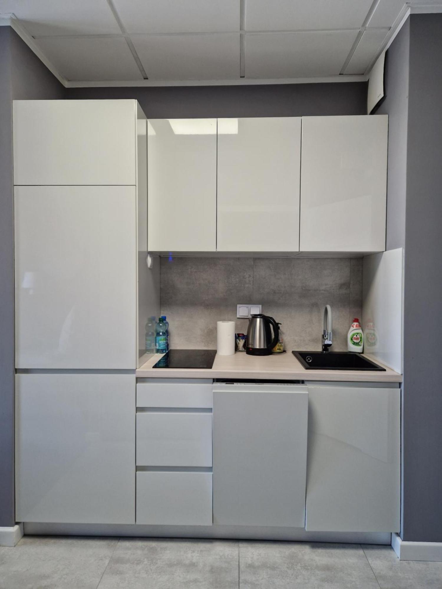 Wola Tower Na Prymasa - Z Widokiem Na Apartament *